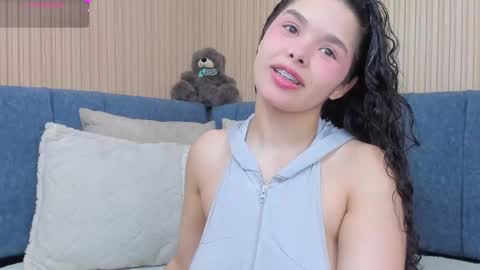 angeline online show from September 10, 12:05 pm