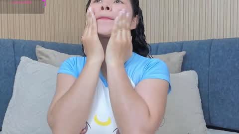 angeline online show from September 15, 12:05 pm