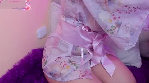 angeline online show from November 26, 12:17 pm