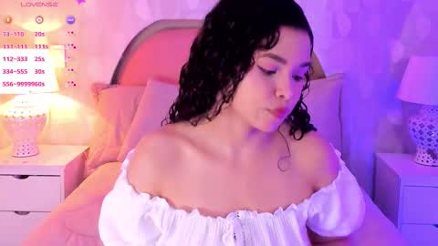 angeline online show from March 11, 12:55 pm