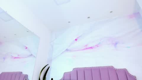 Snapshot of angeline_blake chatting on February 4, 1:02 am Angeline online show from February 4, 1:02 am