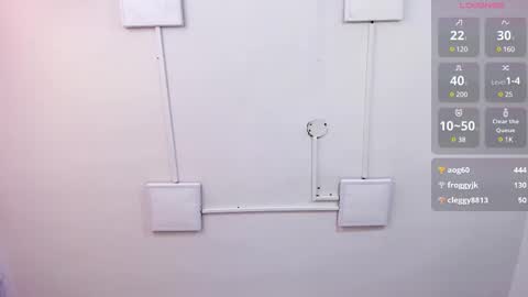 Snapshot of angeline_blake chatting on March 10, 11:49 pm Angeline online show from March 10, 11:49 pm