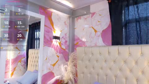 angeline_scot online show from May 5, 12:24 pm