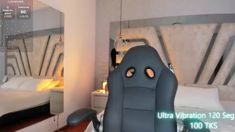 Angeline Heet online show from November 13, 4:00 am