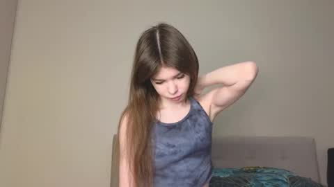 Angel online show from February 12, 3:01 am