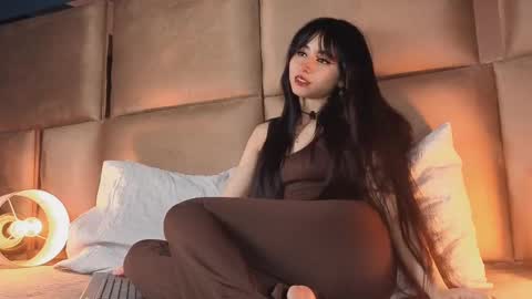 angelinepossy online show from September 25, 10:02 pm