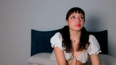 Angelinhaa  online show from September 27, 12:15 am