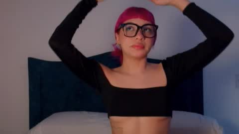 Angelinhaa  online show from December 2, 2:34 pm