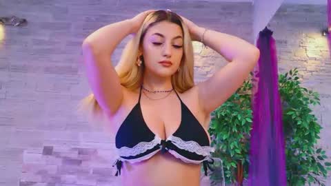 angelinsin online show from June 20, 5:10 am