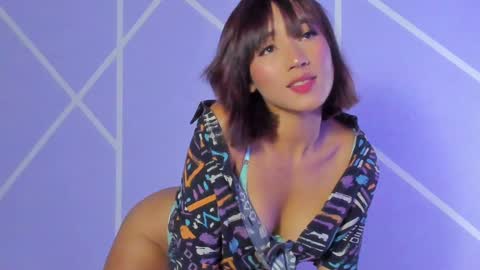 Angelique Murphy online show from January 8, 8:27 am