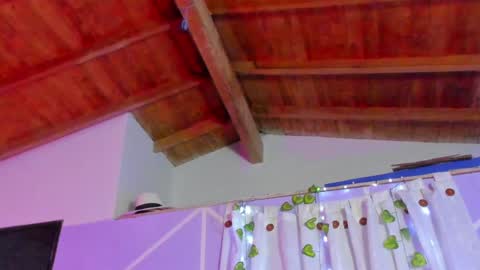 Angelique Murphy online show from January 28, 9:40 pm