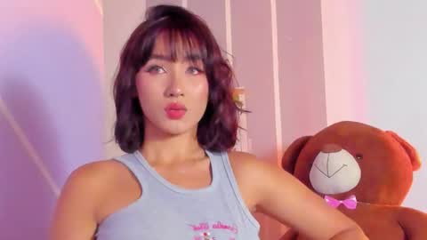 Snapshot of angelique_murphy chatting on February 14, 2:08 am Angelique Murphy online show from February 14, 2:08 am