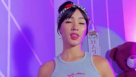 Snapshot of angelique_murphy chatting on February 16, 7:26 am Angelique Murphy online show from February 16, 7:26 am