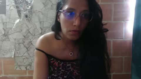 angela online show from February 7, 12:17 pm