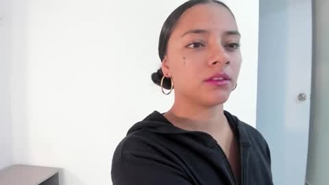 A F R O D I T A online show from December 18, 11:05 am