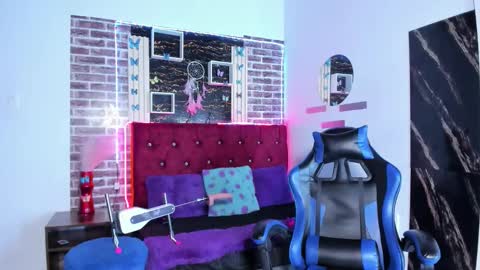 Angelitasexxxhot online show from November 16, 1:00 am