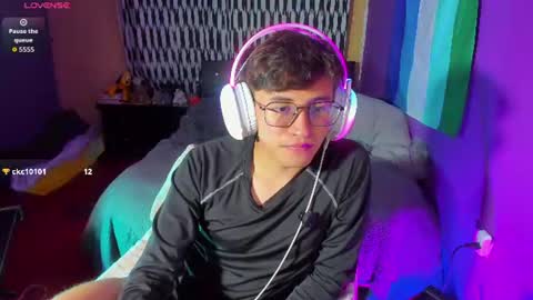 Angel online show from June 11, 2:53 am