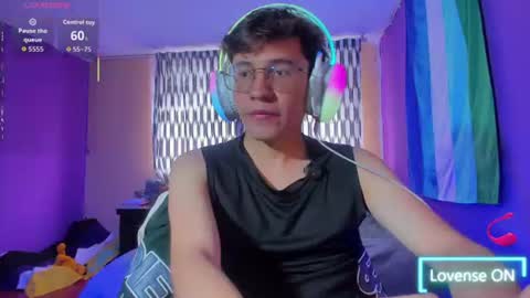 Angel online show from June 16, 8:22 pm