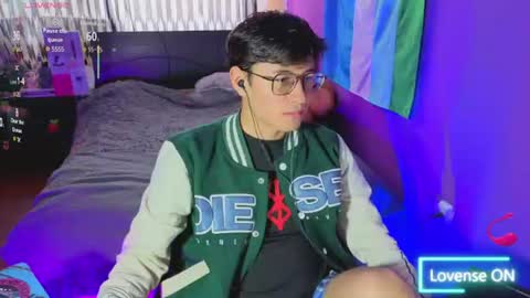 Angel online show from July 24, 3:43 pm