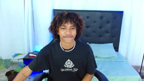 Angel online show from February 26, 10:09 pm