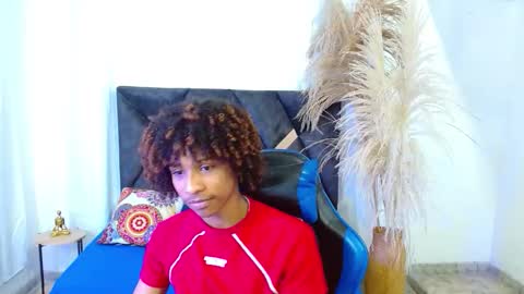 Angel online show from March 6, 9:00 pm