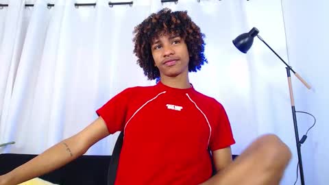 Angel online show from March 13, 1:51 pm