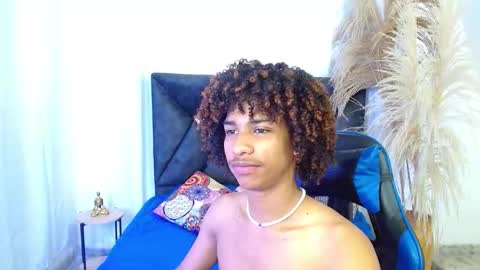 Angel online show from March 18, 8:56 pm