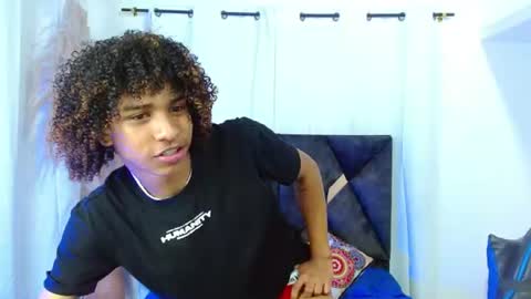 Angel online show from June 11, 9:24 pm