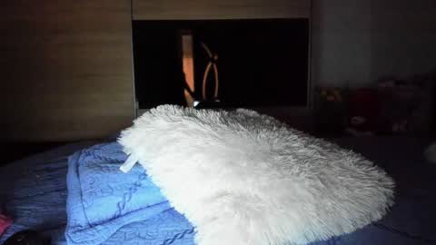 Snapshot of angell6969 chatting on March 2, 7:15 am KrystyYo online show from March 2, 7:15 am