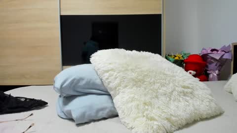 Snapshot of angell6969 chatting on March 9, 5:22 am KrystyYo online show from March 9, 5:22 am