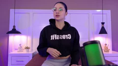 Angel online show from January 12, 12:32 pm