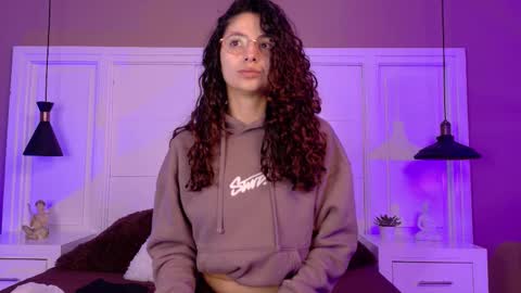 Angel online show from February 9, 12:42 pm