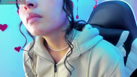 Angell cooper8 online show from February 19, 6:26 pm