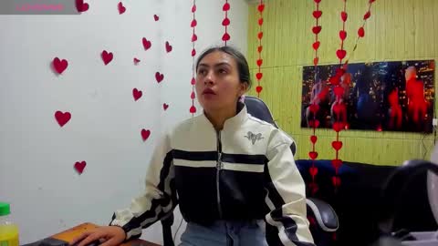 Angell cooper8 online show from February 23, 12:35 pm