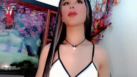 Snapshot of angell_ofc chatting on June 8, 7:25 pm angel online show from June 8, 7:25 pm