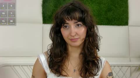 angellacox online show from June 6, 6:29 am