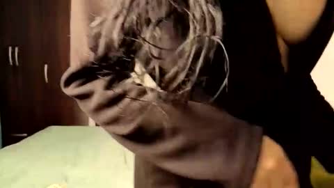  ANGELA ISABELLA  online show from January 9, 12:19 pm