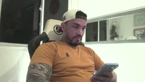 angellatino0 online show from January 3, 12:11 am
