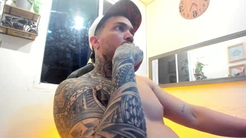 angellatino0 online show from February 2, 9:51 am