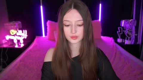 AngelBlush online show from October 6, 1:19 pm