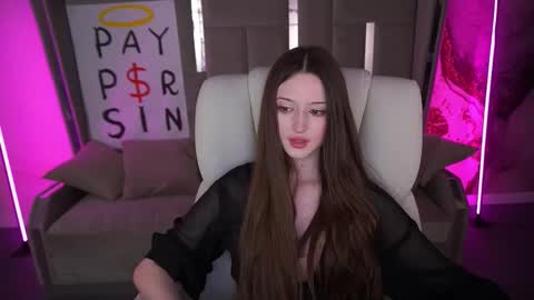 AngelBlush online show from November 2, 3:03 pm