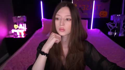 AngelBlush online show from November 6, 3:02 pm