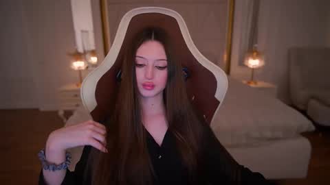 AngelBlush online show from February 7, 5:38 pm