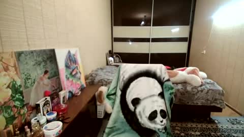 angelleah online show from July 26, 7:43 pm