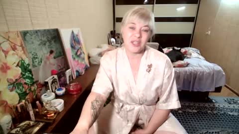 angelleah online show from July 29, 4:21 am