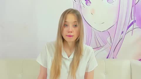 Snapshot of angellery chatting on October 6, 1:25 am angellery online show from October 6, 1:25 am