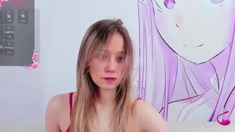 Snapshot of angellery chatting on October 11, 2:22 am angellery online show from October 11, 2:22 am