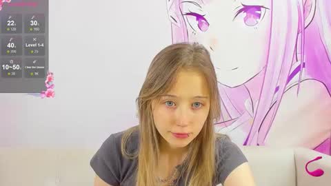 Snapshot of angellery chatting on October 12, 2:43 am angellery online show from October 12, 2:43 am