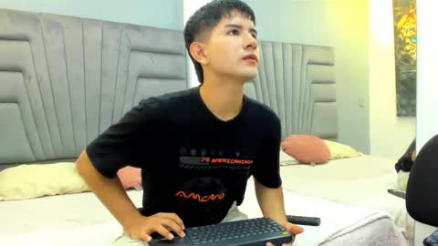 Angelli Winters online show from September 26, 11:36 am