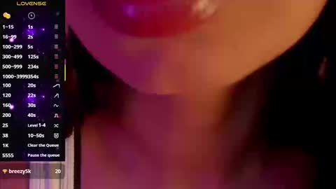 Angelicadreams-----   angellical21 online show from September 11, 1:44 pm